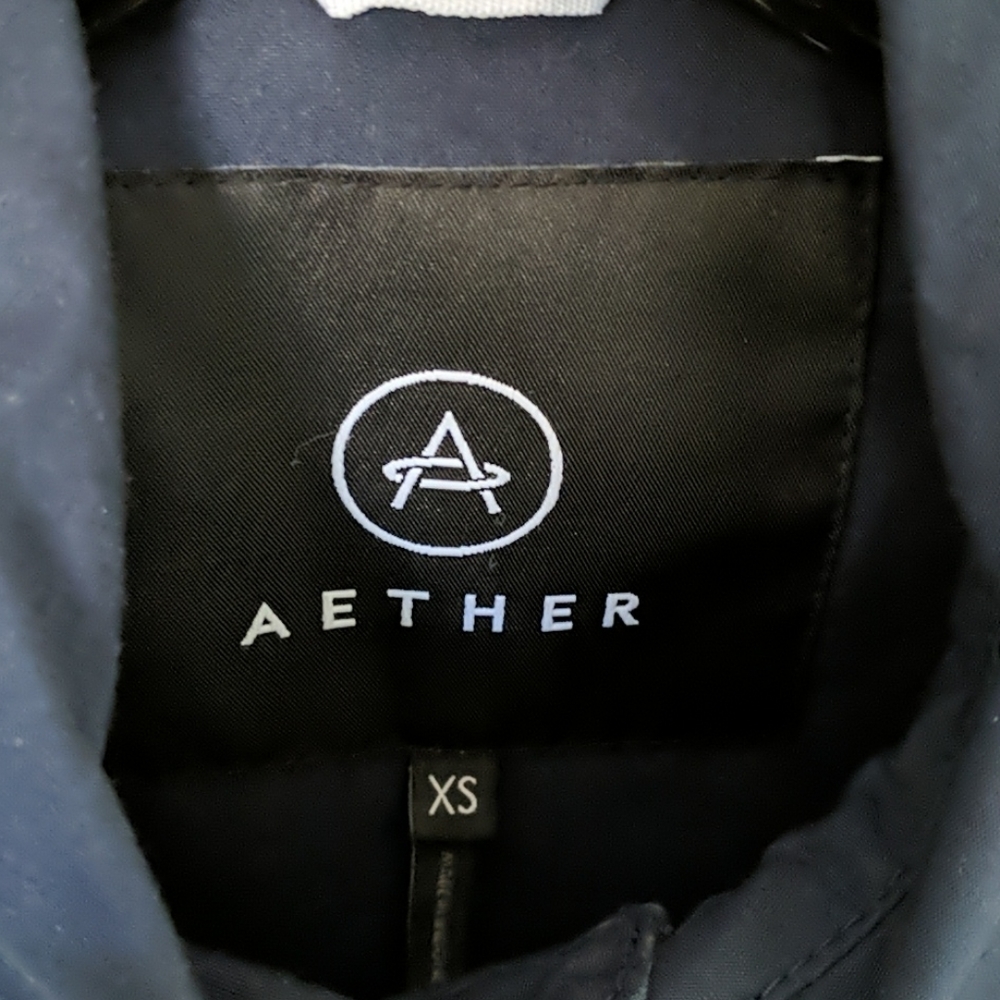 Aether District Jacket - Picture 4 of 4